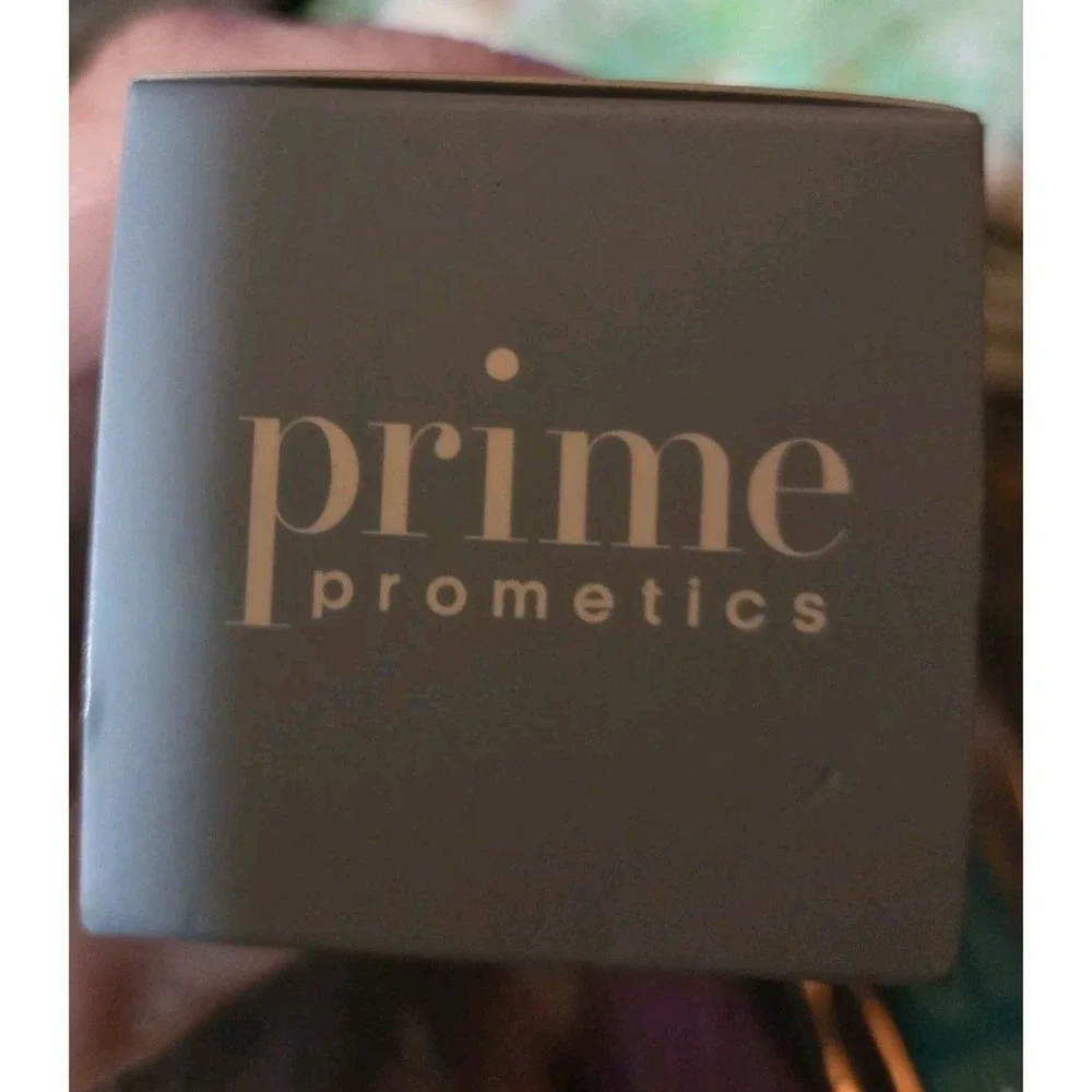 PRIME PROMETICS PrimeSkin Beauty Water Deeply Hydrating Pro-Age Make-Up Remover
